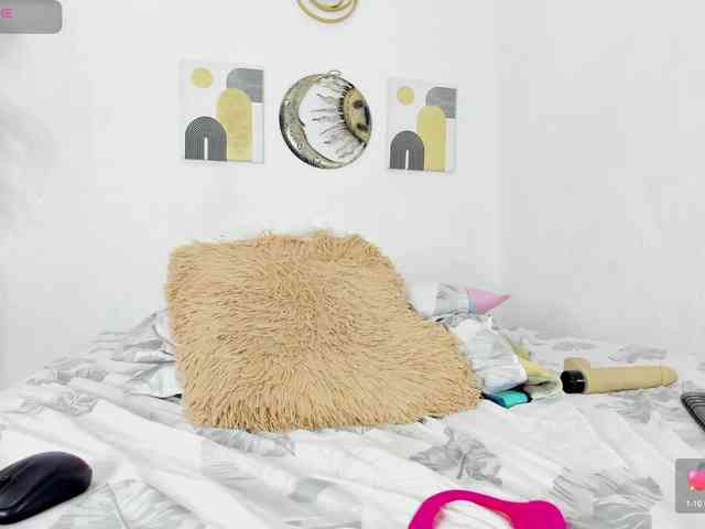 Annprices webcam