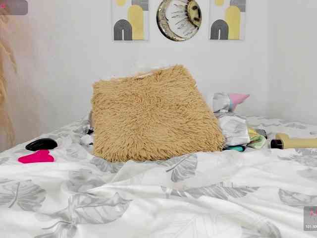Annprices webcam