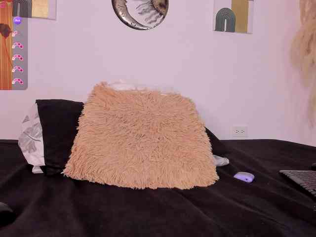 Annprices webcam