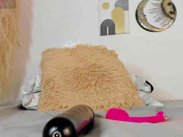 Annprices webcam