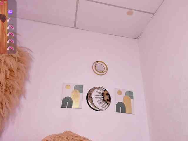 Annprices webcam