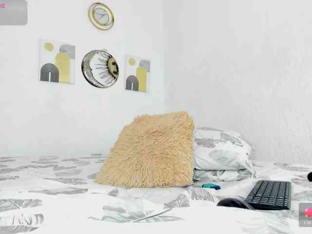 Annprices webcam