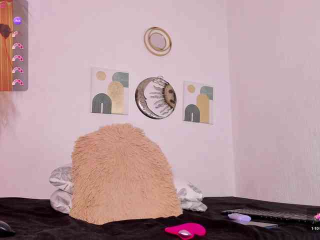 Annprices webcam