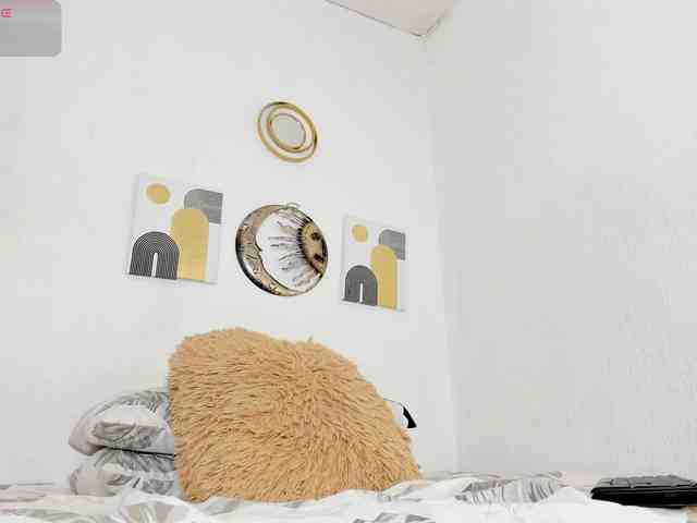 Annprices webcam