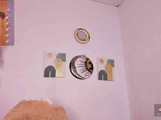 Annprices webcam