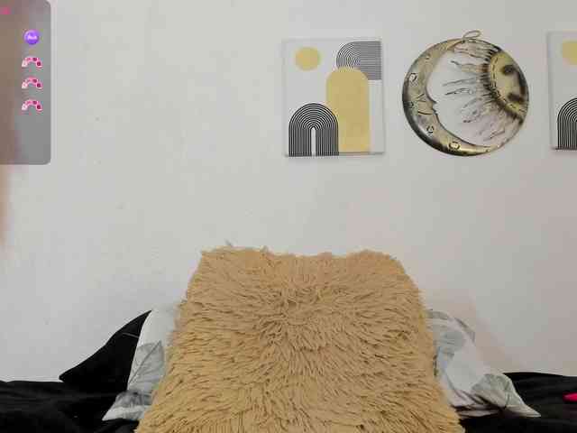 Annprices webcam
