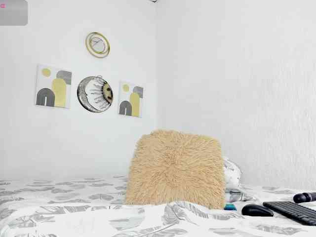Annprices webcam