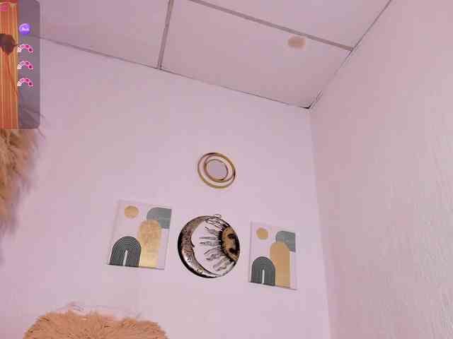 Annprices webcam