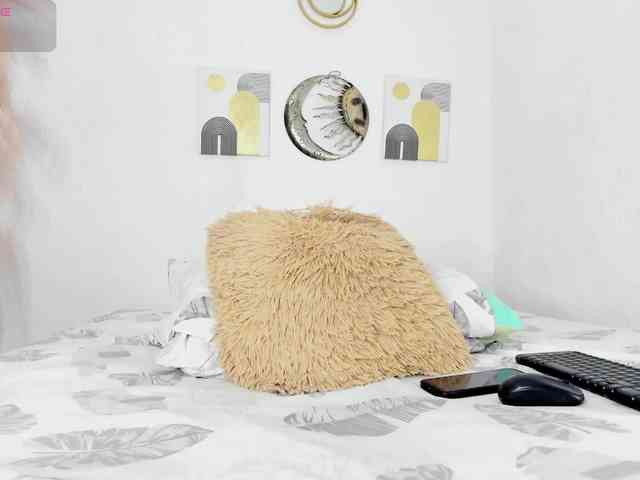 Annprices webcam