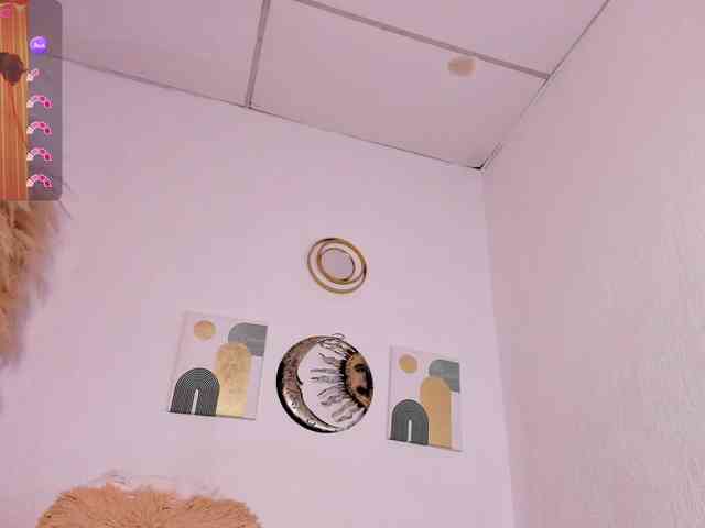 Annprices webcam