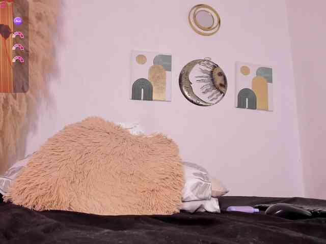 Annprices webcam