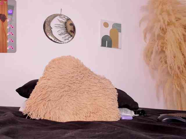 Annprices webcam