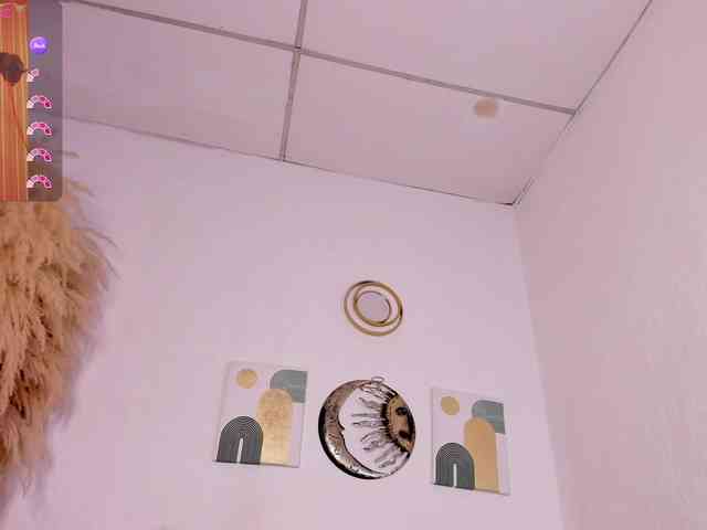 Annprices webcam