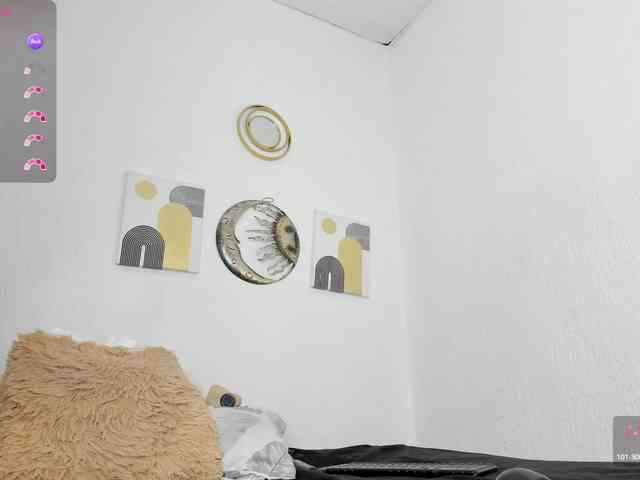 Annprices webcam