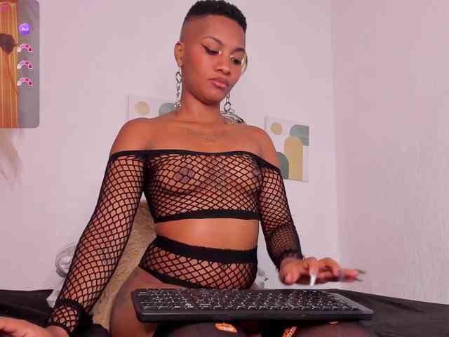 Annprices webcam