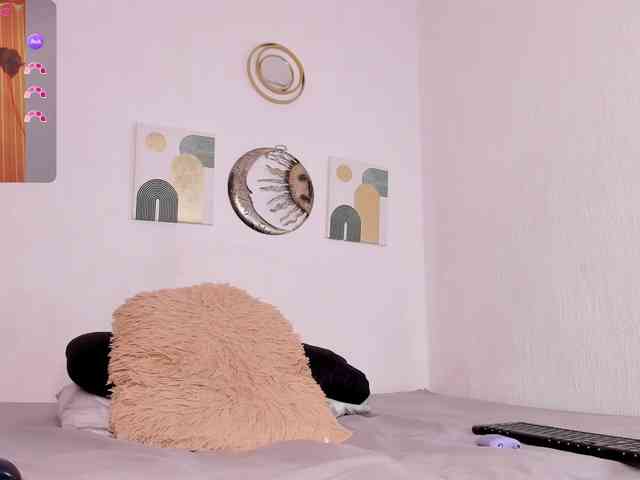 Annprices webcam