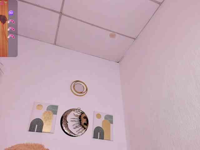 Annprices webcam