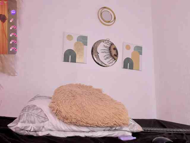 Annprices webcam