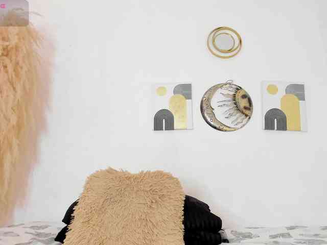 Annprices webcam