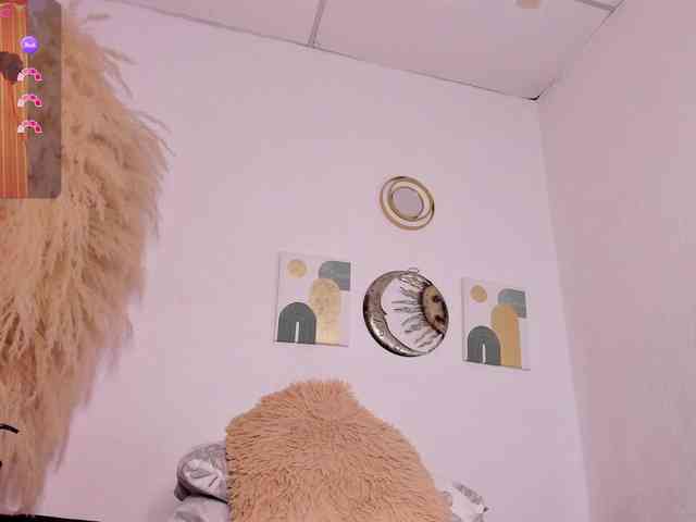 Annprices webcam