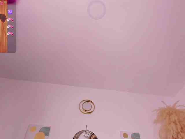 Annprices webcam