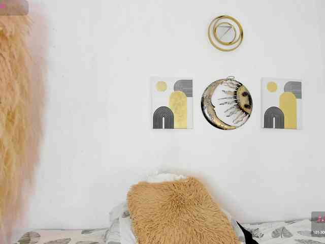 Annprices webcam