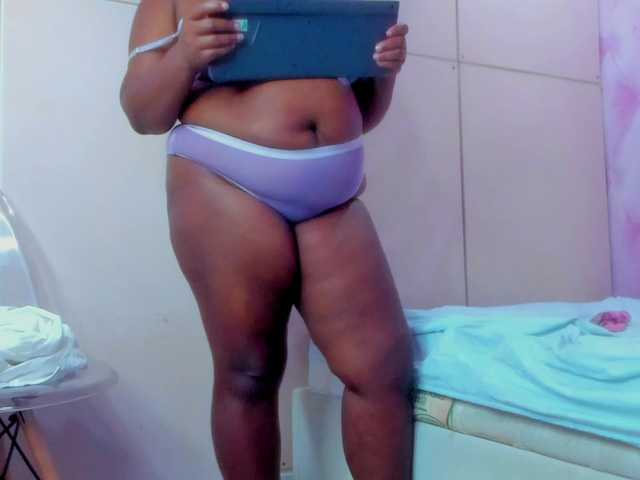 Amarasoul on BongaCams 