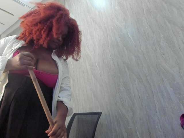 Amarasoul on BongaCams 