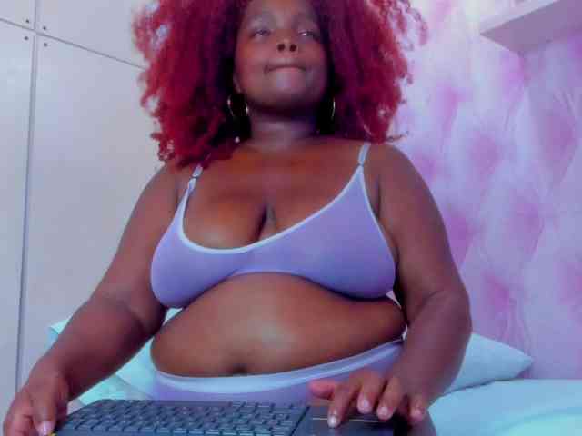 Amarasoul webcam