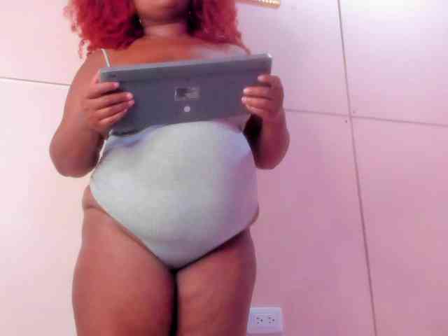 Amarasoul webcam
