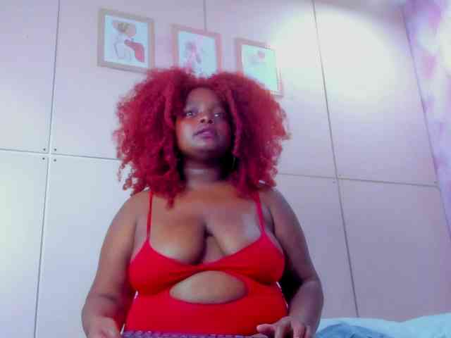 Amarasoul webcam