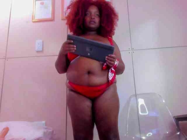 Amarasoul Live Webcam on BongaCams