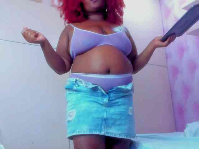 Amarasoul webcam