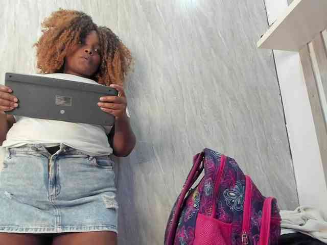 Amarasoul webcam
