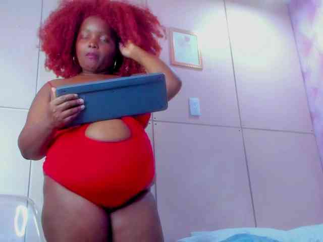 Amarasoul webcam