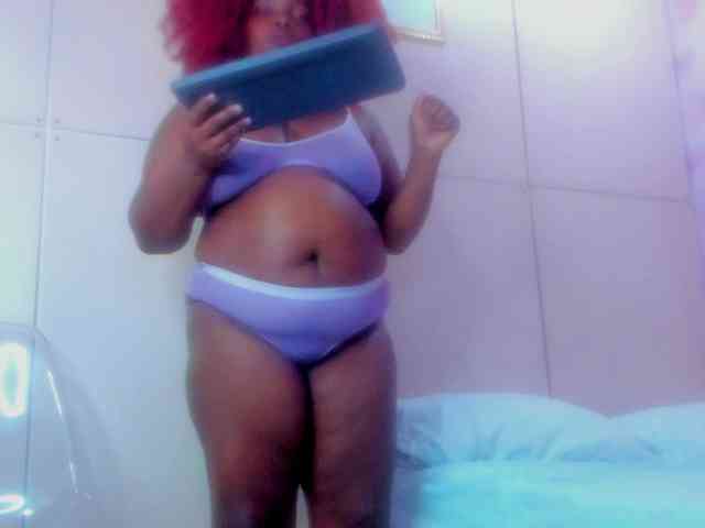 Amarasoul webcam
