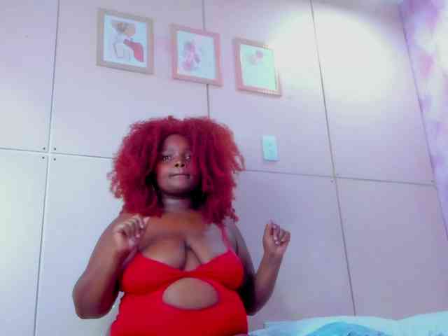 Amarasoul webcam