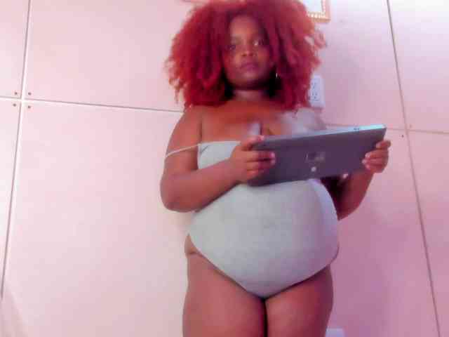 Amarasoul webcam