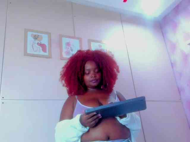 Amarasoul webcam