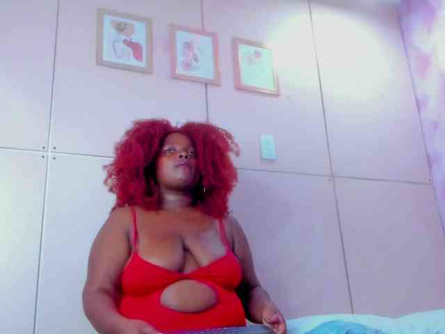 Amarasoul webcam