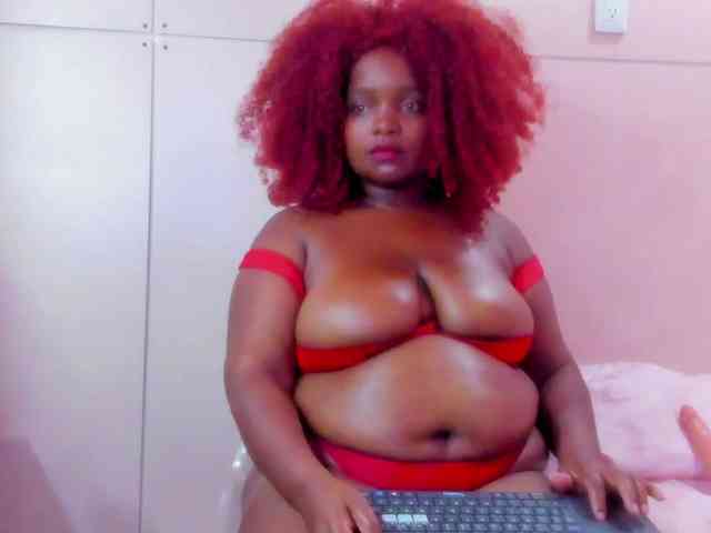 Amarasoul webcam