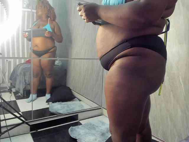 Amarasoul webcam