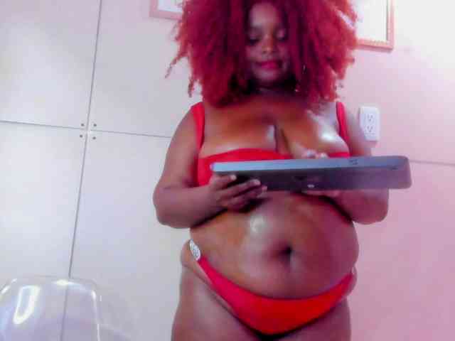 Amarasoul webcam