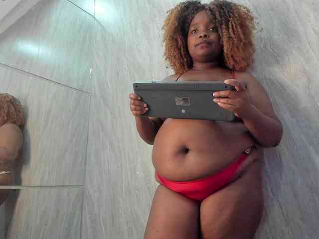 Amarasoul Live Webcam on BongaCams