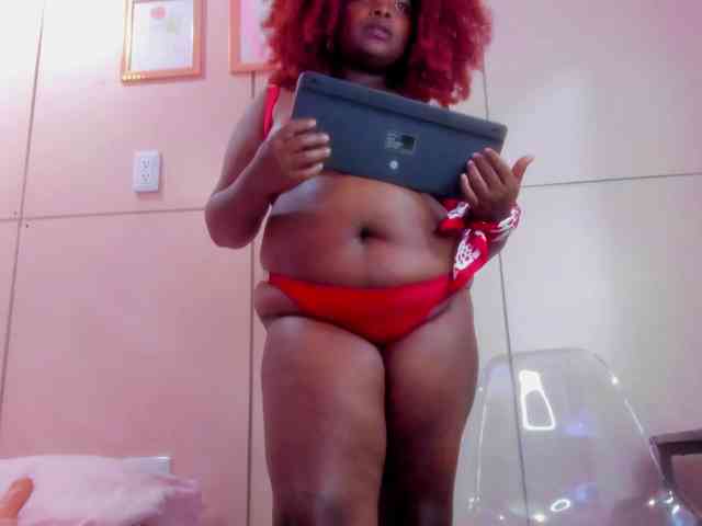 Amarasoul webcam