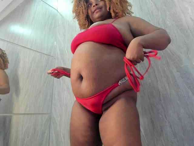 Amarasoul Live Webcam on BongaCams