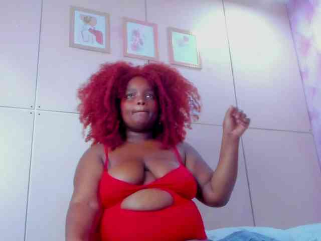 Amarasoul webcam