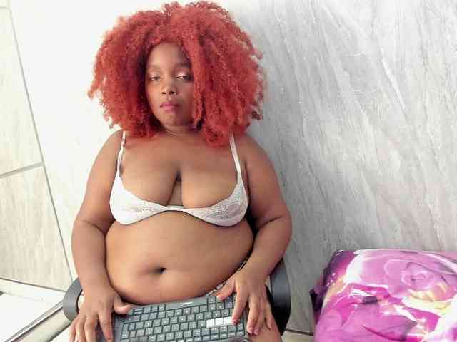 Amarasoul Live Webcam on BongaCams