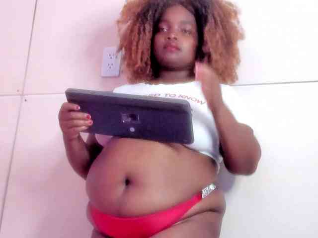 Amarasoul Live Webcam on BongaCams