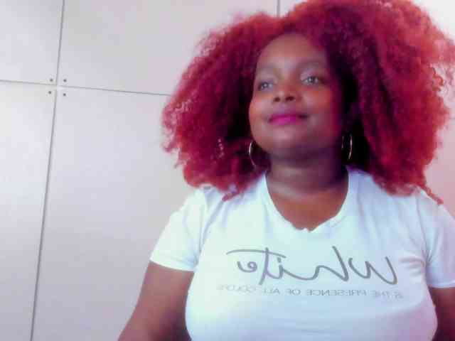 Amarasoul webcam
